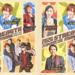 五大日本动漫神曲原唱梦幻集结！《2026 STRENGTH JAPANESE ANIME CONCERT TOUR IN MALAYSIA》明年1月24日盛大开唱