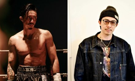 张继聪对影帝奖项随缘 下周来马担任老婆谢安琪演唱会嘉宾