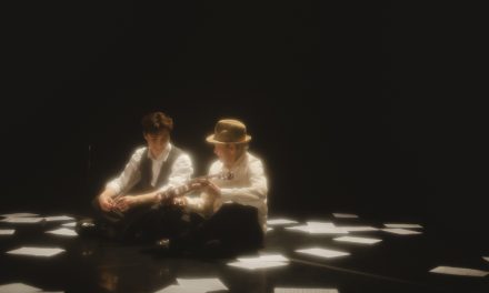 Uriah徐凯发新单曲《别忘了我》 亲自操刀编曲与制作