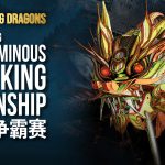 马来西亚各地20 支顶级龙队12月14日齐聚《云顶世界夜光龙王争霸赛》