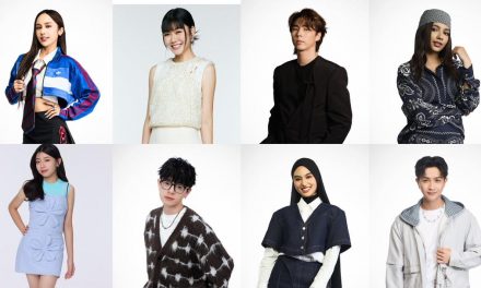 《最好的我们·星光重聚音乐会》 8位实力歌手 1月4日Pavilion Bukit Jali再齐聚演出