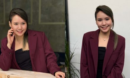 新歌上线后被质疑“另类”、“不知在唱什么” Catherine梁佩颖抱正面态度看待