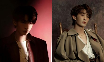 王赫野「声生不息」海外限定演唱会吉隆坡站票价曝光 最便宜从RM398起 12月30日开票！