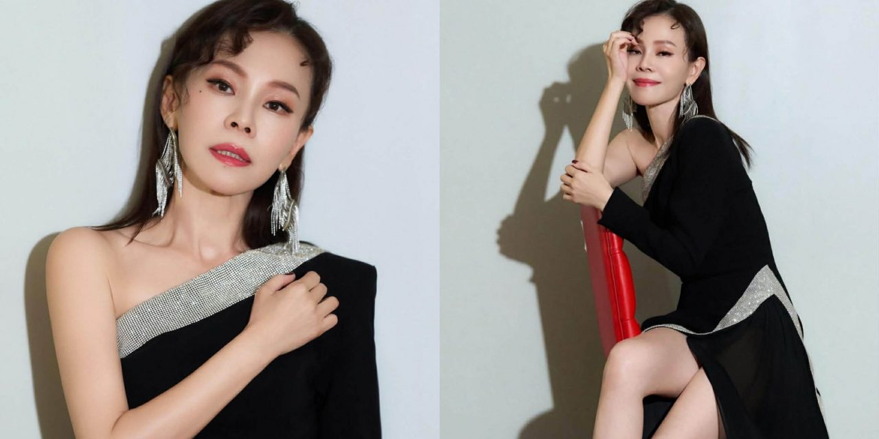 彭佳慧 2026《一路這樣愛過來》演唱會馬來西亞站3月28日引爆