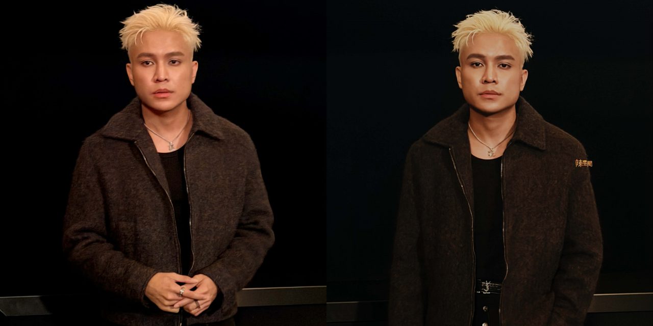 菲道尔自曝跟AiYoYo老师陈莉萍对这场戏超尴尬！