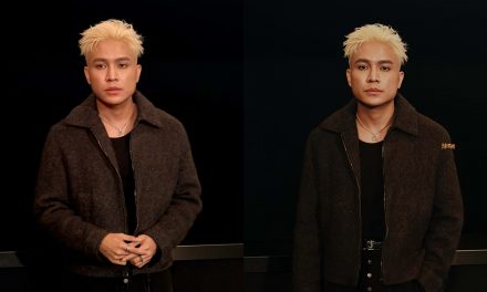 菲道尔自曝跟AiYoYo老师陈莉萍对这场戏超尴尬！