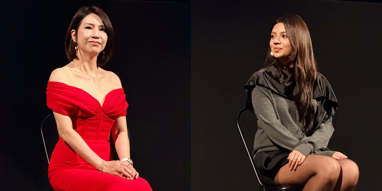 李佩玲《幸福钥匙》被陈美娥狠打3巴掌 陈美娥演太入戏不知手流血