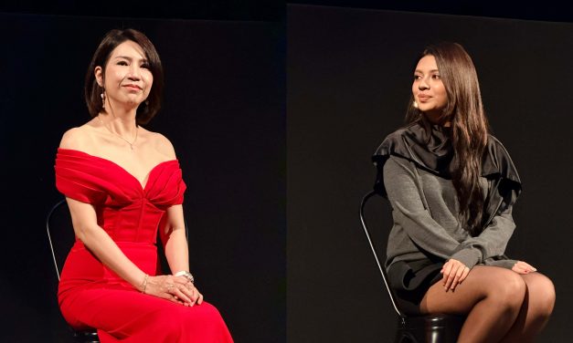 李佩玲《幸福钥匙》被陈美娥狠打3巴掌 陈美娥演太入戏不知手流血