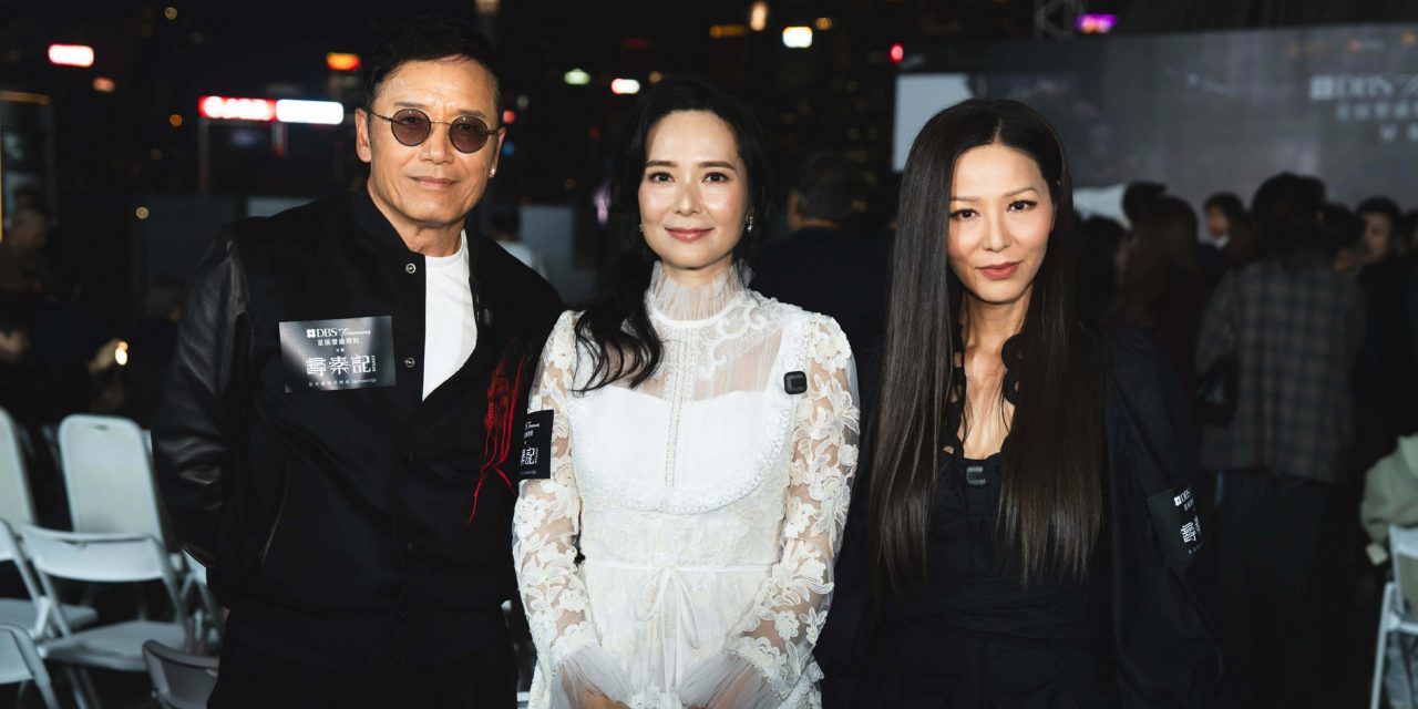 如果有时光机 最想回到哪个时候？郭羡妮和滕丽名无厘头搞笑答案 让苗侨伟喊：想多了！