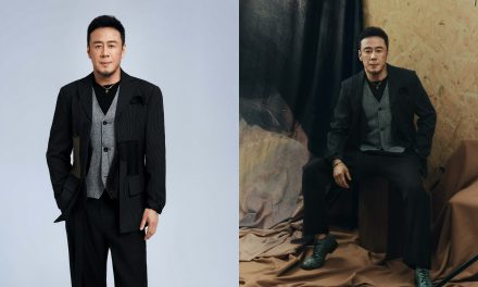 杨坤「FOREVER YANG」2026 马来西亚音乐会 · 云顶世界云星剧场 明年2月21日举办！