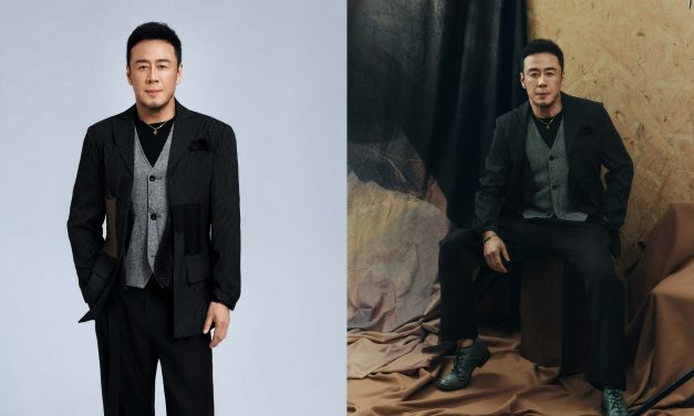 杨坤「FOREVER YANG」2026 马来西亚音乐会 · 云顶世界云星剧场 明年2月21日举办！