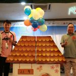 雪隆年少情第21届《刚好而已》全国生活营正式开幕