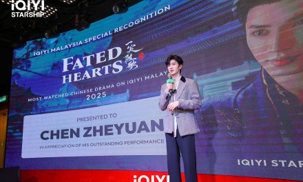 自嘲唱歌难听！陈哲远：你们听到都是修音版本