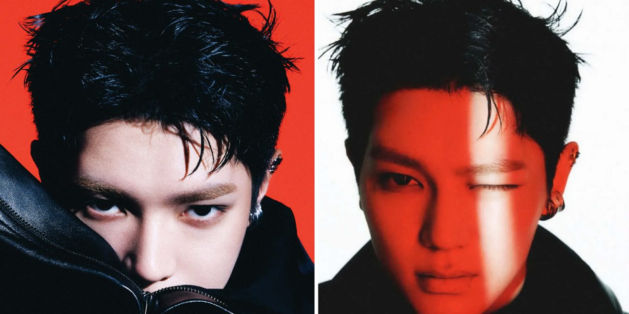 TAEYONG 兵役后首轮个人巡演来马 《TY TRACK – REMASTERED》4月11日吉隆坡开唱