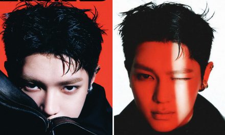 TAEYONG 兵役后首轮个人巡演来马 《TY TRACK – REMASTERED》4月11日吉隆坡开唱