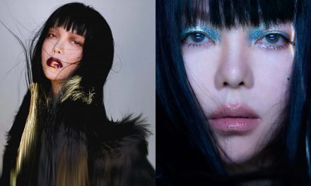 aMEI、阿密特抢唱互不相让 张惠妹一首歌分裂成两个自己