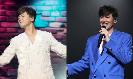 新春送惊喜！李圣杰⻢来⻄亚站演唱会票1月24日和25日买一送一，限量188 份！