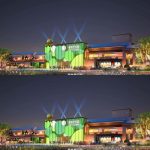 扬州爱奇艺乐园2月8日开园 构建沉浸式影视IP世界