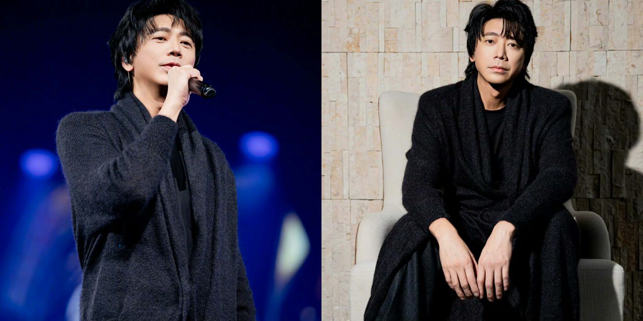 《2026 苏见信尽兴而活云顶世界演唱会》3月21日 ALL IN 火力全开、势不可挡！