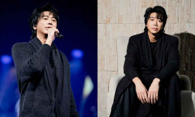 《2026 苏见信尽兴而活云顶世界演唱会》3月21日 ALL IN 火力全开、势不可挡！