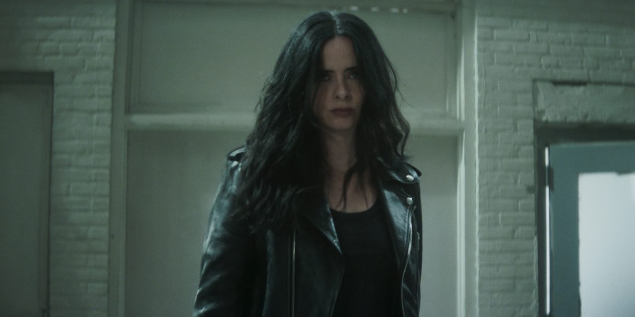 Marvel公布《夜魔侠：重生》第二季将于3月25日在Disney+独家上线