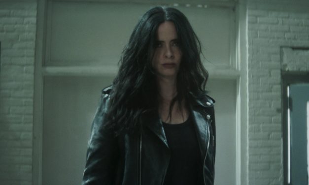 Marvel公布《夜魔侠：重生》第二季将于3月25日在Disney+独家上线