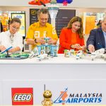 配合2026马来西亚旅游年 乐高集团与马来西亚机场在KLIA推出主题体验！