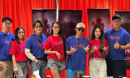 《大伯》票房破250万零吉 原班人马乘胜追击推新作《大士爺：七月歌台》