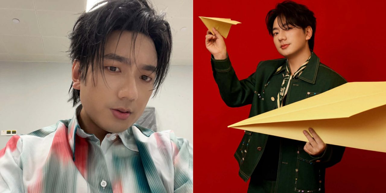 海来阿木《不如见一面》2026巡回演唱会 3月8日深情唱进吉隆坡