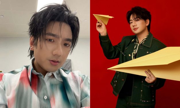 海来阿木《不如见一面》2026巡回演唱会 3月8日深情唱进吉隆坡