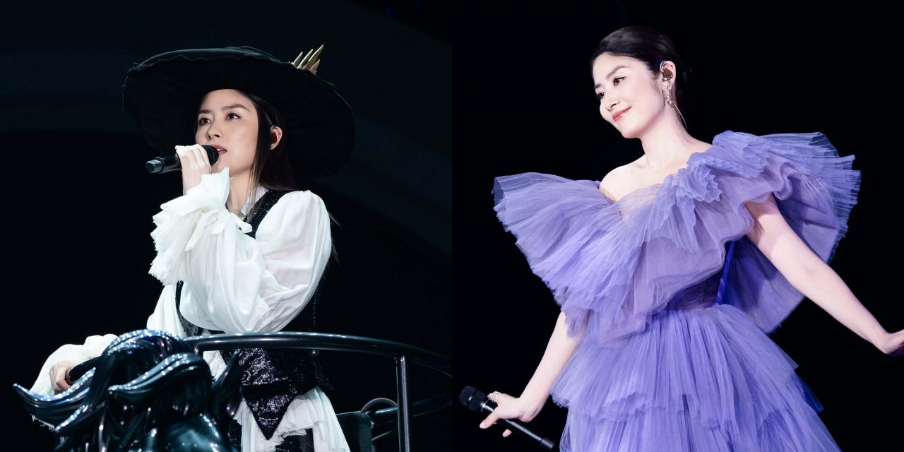 陈慧琳《Season 2 万人结界演唱会》 3月28 吉隆坡亚通体育馆开唱