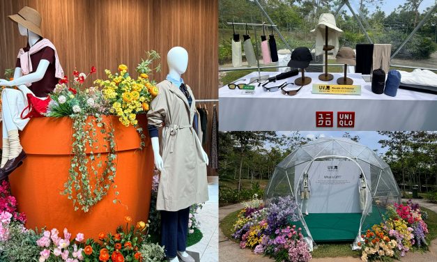 UNIQLO 2026 春夏系列以“智能极简”演绎 LifeWear 新日常