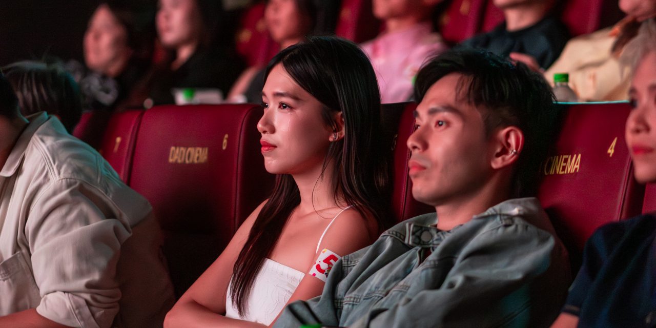 Fuying王赴颖认定Lovell 松口喊：求婚会宣布