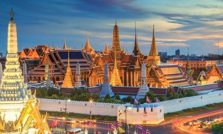 网民票选全球最佳美食目的地 东南亚只有这一国入TOP 10