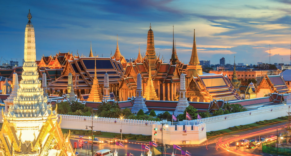 网民票选全球最佳美食目的地 东南亚只有这一国入TOP 10