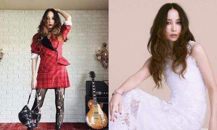 日本天后中岛美嘉6月6日首度来马开唱！