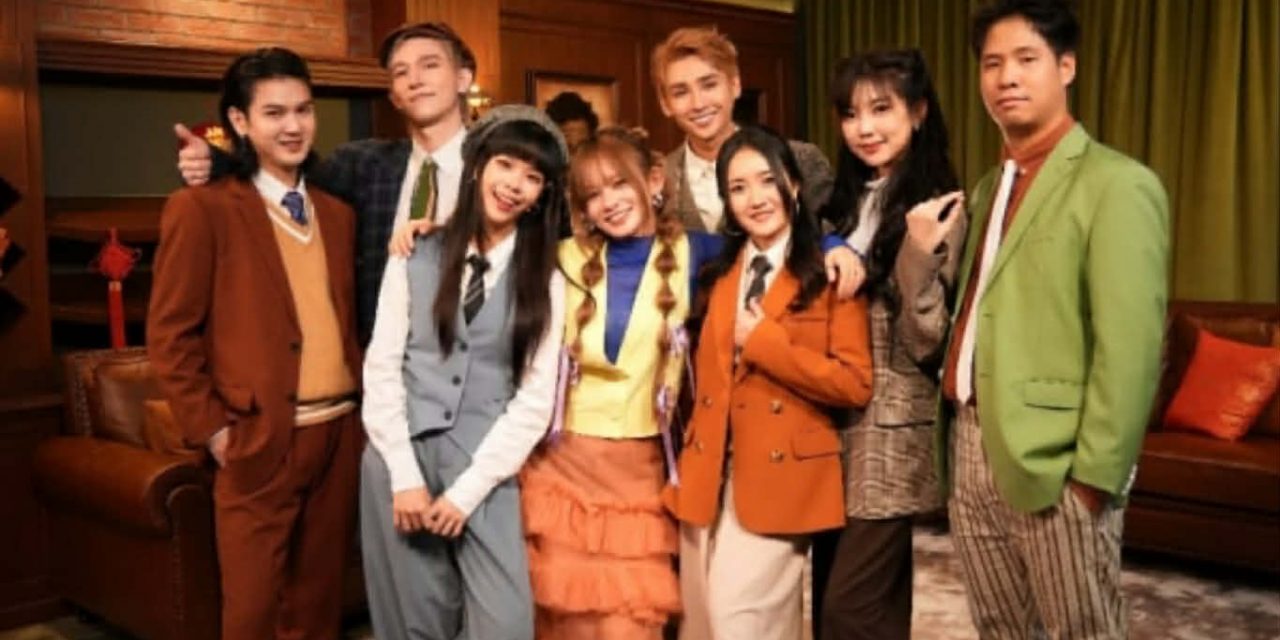 集结8位大马歌手艺人合作《今年 HORSEH LIAO》3周破百万大关