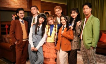 集结8位大马歌手艺人合作《今年 HORSEH LIAO》3周破百万大关