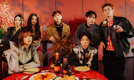 常勇、舒森集结 Jeryl Lee 李佩玲等推出贺岁单曲《好运干一杯！》