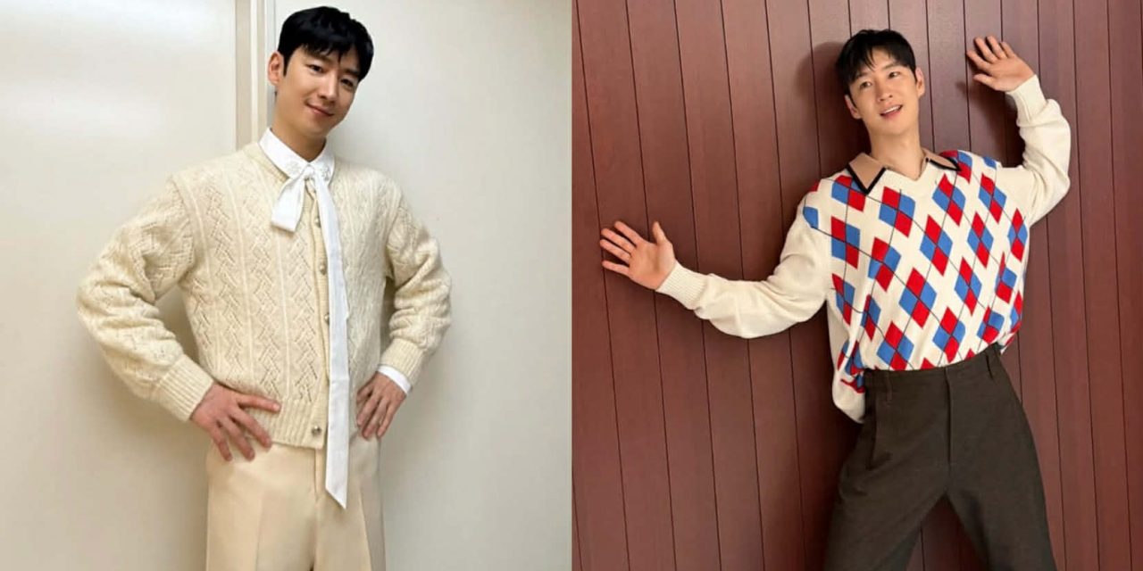 韩国演员李帝勋欢庆出道20周年 4月11日来马办粉丝见面会！