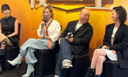 黄子华、郑秀文《夜王》床戏被删？导演和郑秀文这样回应！盼票房超越《毒舌大状》