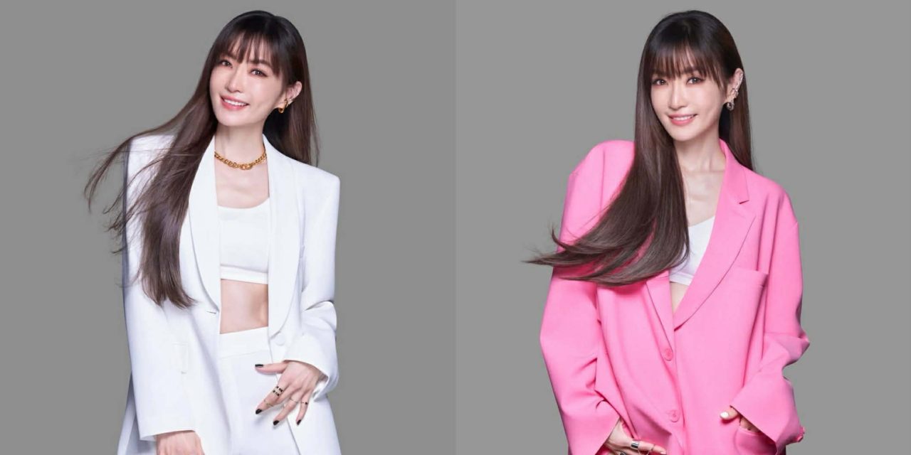 台湾电音天后谢金燕大马处女秀，5 月 9 日云星剧场霸气登场