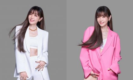 台湾电音天后谢金燕大马处女秀，5 月 9 日云星剧场霸气登场