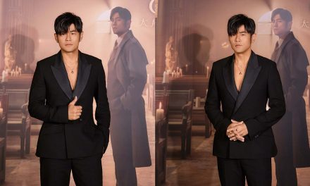 周杰伦新专辑彩蛋多 除了为小女儿写歌、还把求婚画面放进专辑的一首情歌MV中