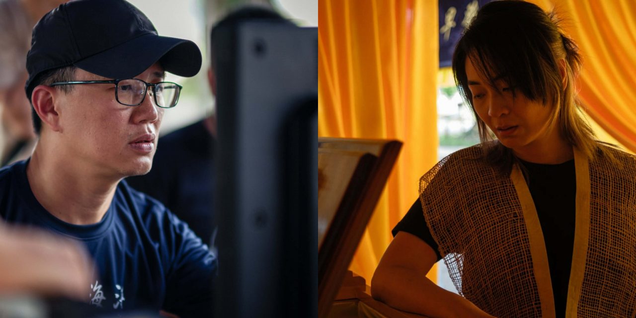 大马真实抢尸事件改编 《人生海海》416全马上映