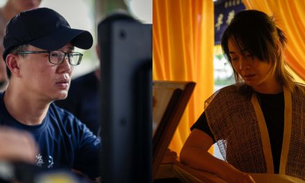 大马真实抢尸事件改编 《人生海海》416全马上映