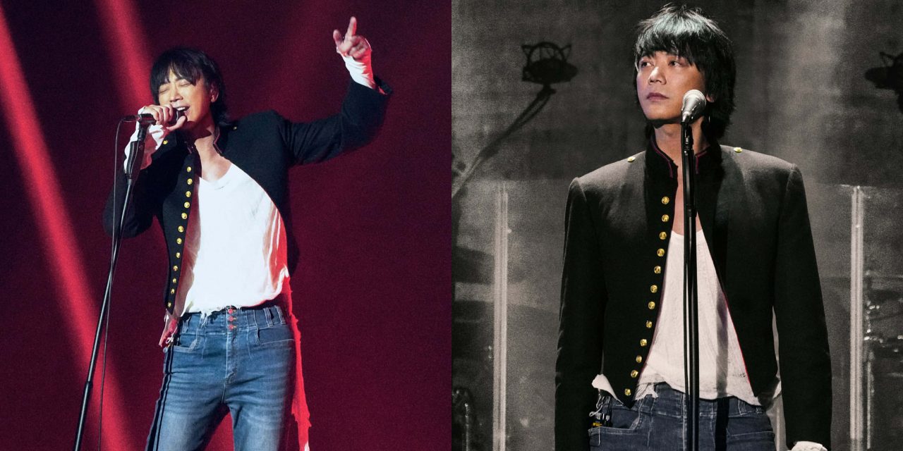 54岁苏见信连做9次伏地挺高呼体力好 下秒吸氧气瓶！笑翻全场