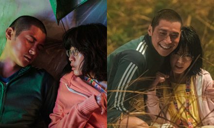 廖子妤封后力作《像我这样的爱情》携陈家乐挑战禁忌