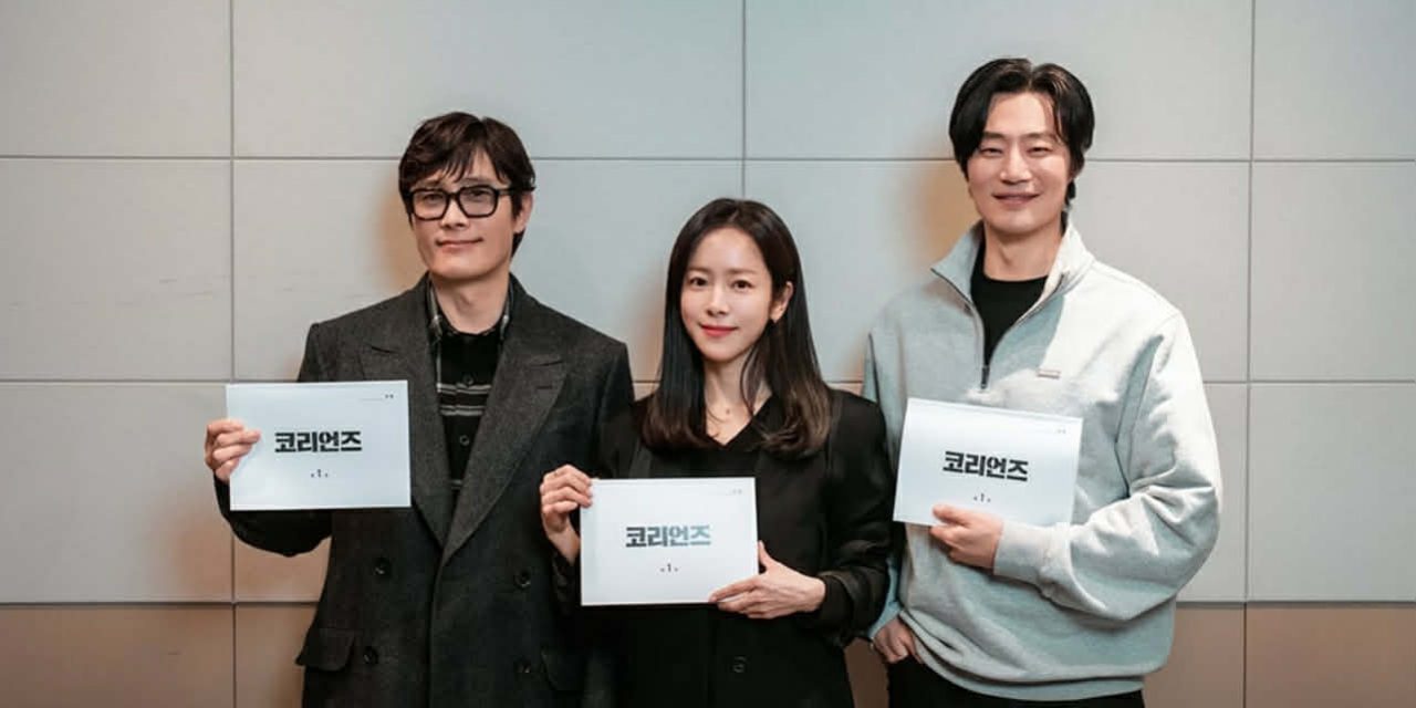 Disney+拍韩版《The Americans》！李秉宪、韩志旼变身朝鲜间谍夫妻