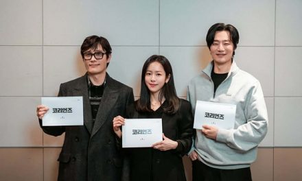 Disney+拍韩版《The Americans》！李秉宪、韩志旼变身朝鲜间谍夫妻